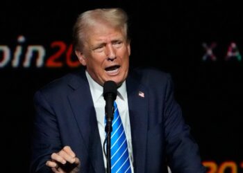 White House set to tout Medicaid most favored nation drug pricing deals