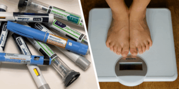GLP-1 prescriptions for kids up more than 30,000 percent since 2019