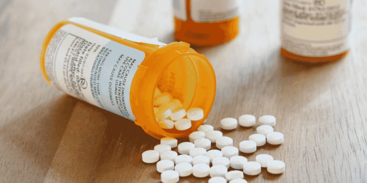 Who needs opioids?