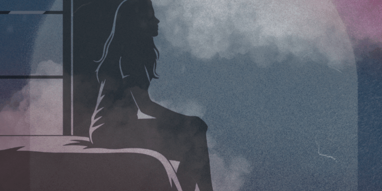 Does having a bad dream make you a bad person?