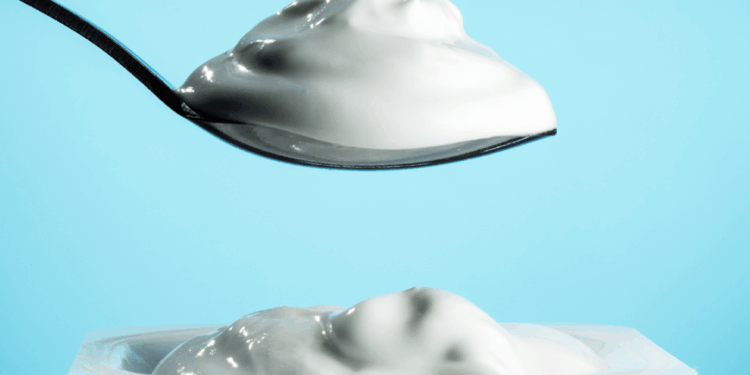 Why is yogurt good for us? 