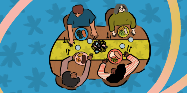 Which diet is right for you? Wrong question.