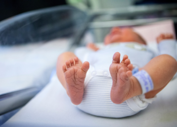 Screening newborns for cancer risk
