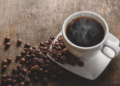 Coffee refill? Go for it, says American Heart Association, with note of caution.