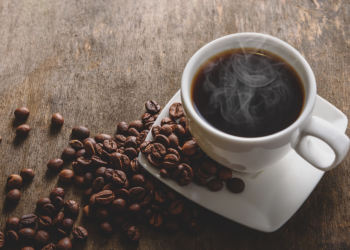 Coffee refill? Go for it, says American Heart Association, with note of caution.