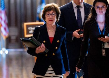 Collins warns OMB about unspent global health funding