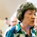 Collins urges White House not to move forward with NIH grant proposal