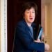 Collins’s Kavanaugh vote becomes key weapon for opponents