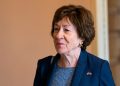 Abortion rights group launches $250K mail campaign targeting Susan Collins