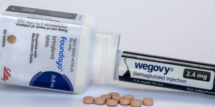 GLP-1s may work by activating an unlikely weight loss ally