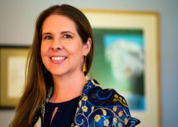 Carrie Hughes: Health and human services director, House Education and the Workforce Committee