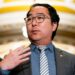 Kim introduces bill to eliminate long waiting periods for disability benefits