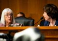 Collins, Murray speak out against reported Trump push to ‘politicize grantmaking’