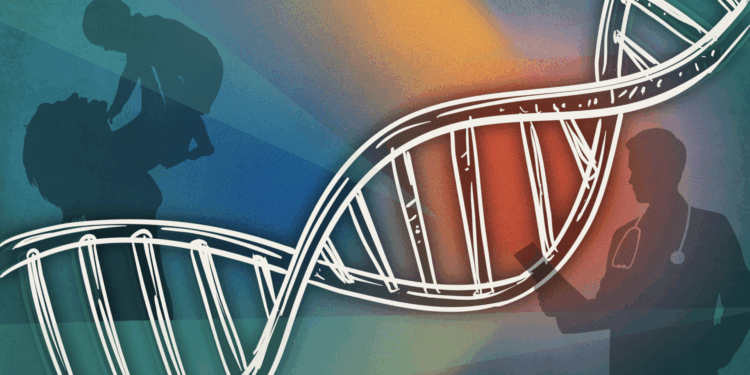 The healing power of gene therapy
