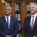 Watch live: RFK Jr., Trump officials unveil health care price transparency push