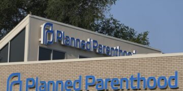 Planned Parenthood Votes adds $1M to ad campaigns in Maine, Michigan