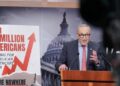 Poll: Democrats hold major advantage on health care costs