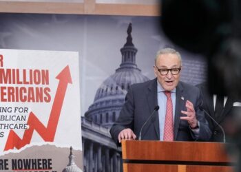 Poll: Democrats hold major advantage on health care costs