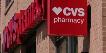 CVS to pay $315M settlement over allegations of illegally filling opioid prescriptions