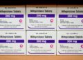 FDA: Mifepristone review won’t be done until March