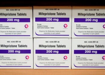 FDA: Mifepristone review won’t be done until March