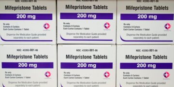 FDA: Mifepristone review won’t be done until March