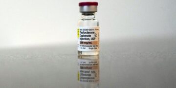 Trump officials say men face a testosterone crisis. Experts say numbers tell different story