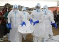 CDC pushes Ebola requirements for international passengers traveling to US