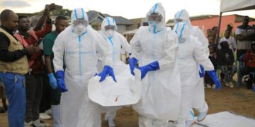 CDC pushes Ebola requirements for international passengers traveling to US