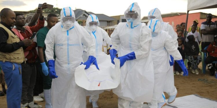 CDC pushes Ebola requirements for international passengers traveling to US