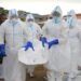CDC pushes Ebola requirements for international passengers traveling to US