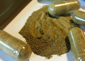 What is kratom, herb drawing scrutiny from lawmakers?