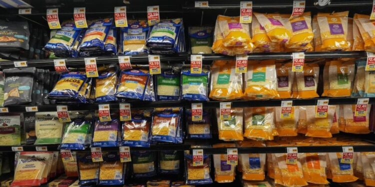 Many popular foods may now use salt substitutes, says FDA