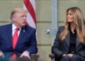 Watch live: Trump, first lady unveil new women’s health initiative
