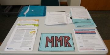 Pennsylvania warns doctors about rising rates of rare congenital measles