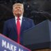 Trump announces $250M-plus initiative to recruit, retain nursing home nurses
