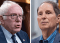 Sanders, Wyden press insurers on Trump ACA coverage terminations