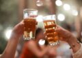 GLP-1s could cause beer sales to take a hit, report says