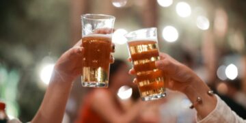 GLP-1s could cause beer sales to take a hit, report says