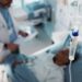 Trump administration announces new additions to hospital price transparency regulations