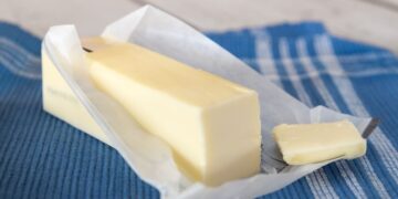 Recalled butter sold in 10 states receives risk warning: FDA
