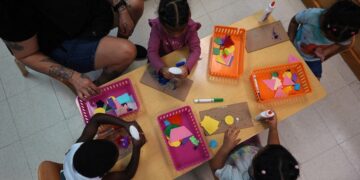 Head Start fight reaches tipping point as advocates push back against proposed Trump changes