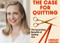Time to leave?