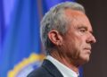 RFK Jr. rebuked for derogatory claim about ‘Arabs in the world’