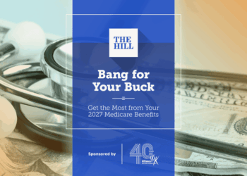Watch: Bang for Your Buck — Get the Most from Your 2027 Medicare Benefits