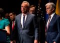 Infectious disease veterans call for clearer federal message on measles