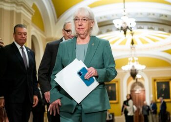 Mifepristone detection study draws fire from Senate Democrats