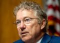 Rand Paul concerned Russian plague could be ‘weaponized’