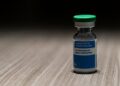 FDA advances peptide push to White House