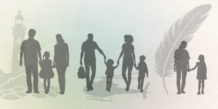 Is your parenting style working?